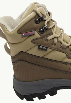 Jack Wolfskin Everquest Pro Texapore High W|DAMES Outdoor Sneaker|Outdoor Sneaker