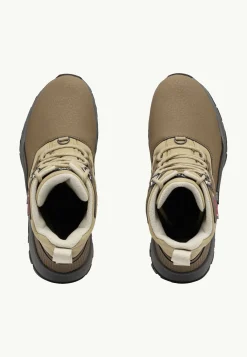 Jack Wolfskin Everquest Pro Texapore High W|DAMES Outdoor Sneaker|Outdoor Sneaker