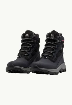 Jack Wolfskin Everquest Pro Texapore High W|DAMES Outdoor Sneaker|Outdoor Sneaker