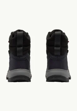 Jack Wolfskin Everquest Pro Texapore High W|DAMES Outdoor Sneaker|Outdoor Sneaker