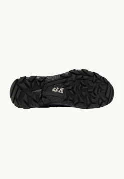 Jack Wolfskin Everquest Pro Texapore High W|DAMES Outdoor Sneaker|Outdoor Sneaker