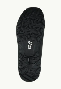 Jack Wolfskin Everquest Texapore High M|Heren Lifestyle|Outdoor Sneaker
