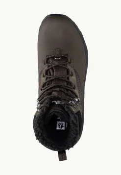 Jack Wolfskin Everquest Texapore High M|Heren Lifestyle|Outdoor Sneaker