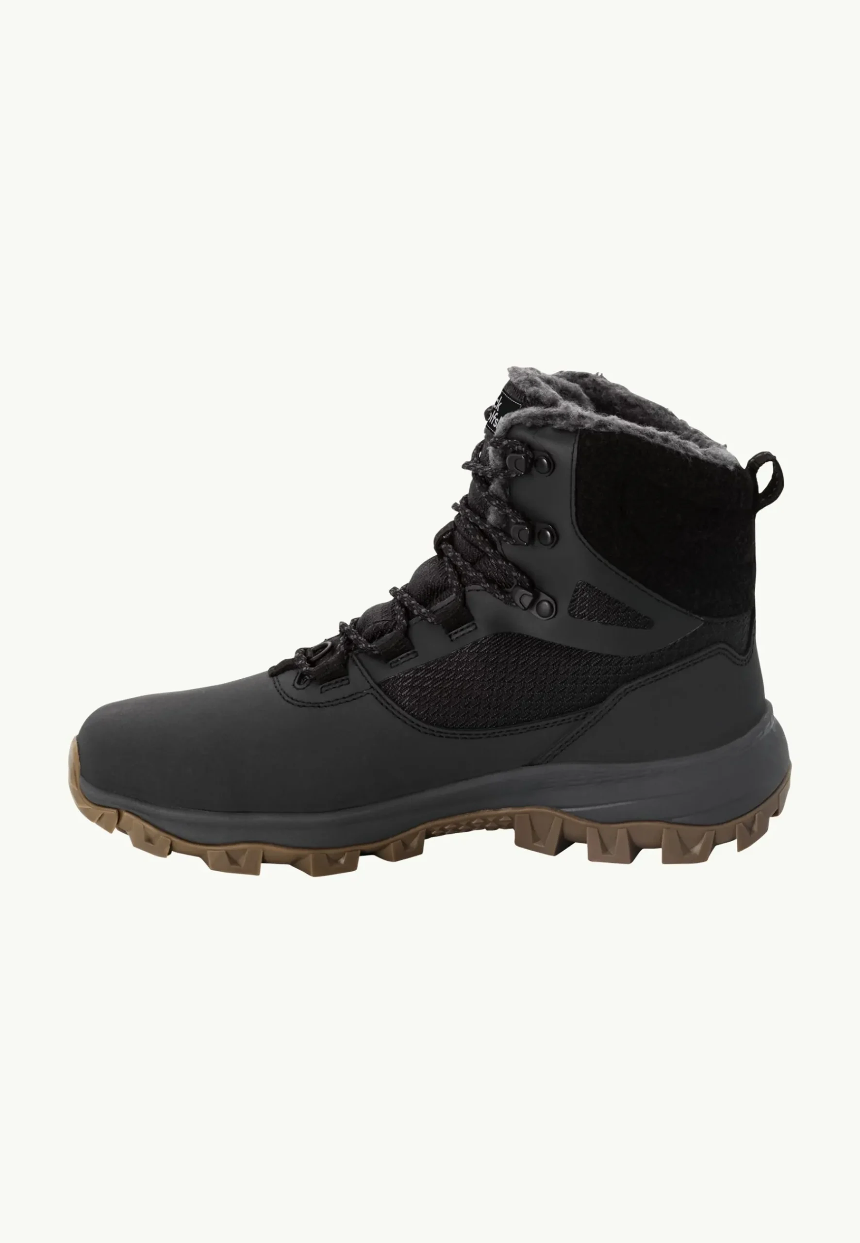 Jack Wolfskin Everquest Texapore High M|Heren Lifestyle|Outdoor Sneaker