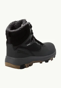 Jack Wolfskin Everquest Texapore High M|Heren Lifestyle|Outdoor Sneaker