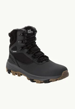 Jack Wolfskin Everquest Texapore High M|Heren Lifestyle|Outdoor Sneaker