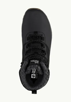 Jack Wolfskin Everquest Texapore High M|Heren Lifestyle|Outdoor Sneaker