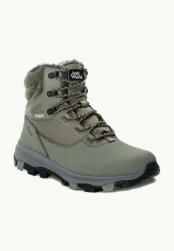 Jack Wolfskin Everquest Texapore High M|Heren Lifestyle|Outdoor Sneaker