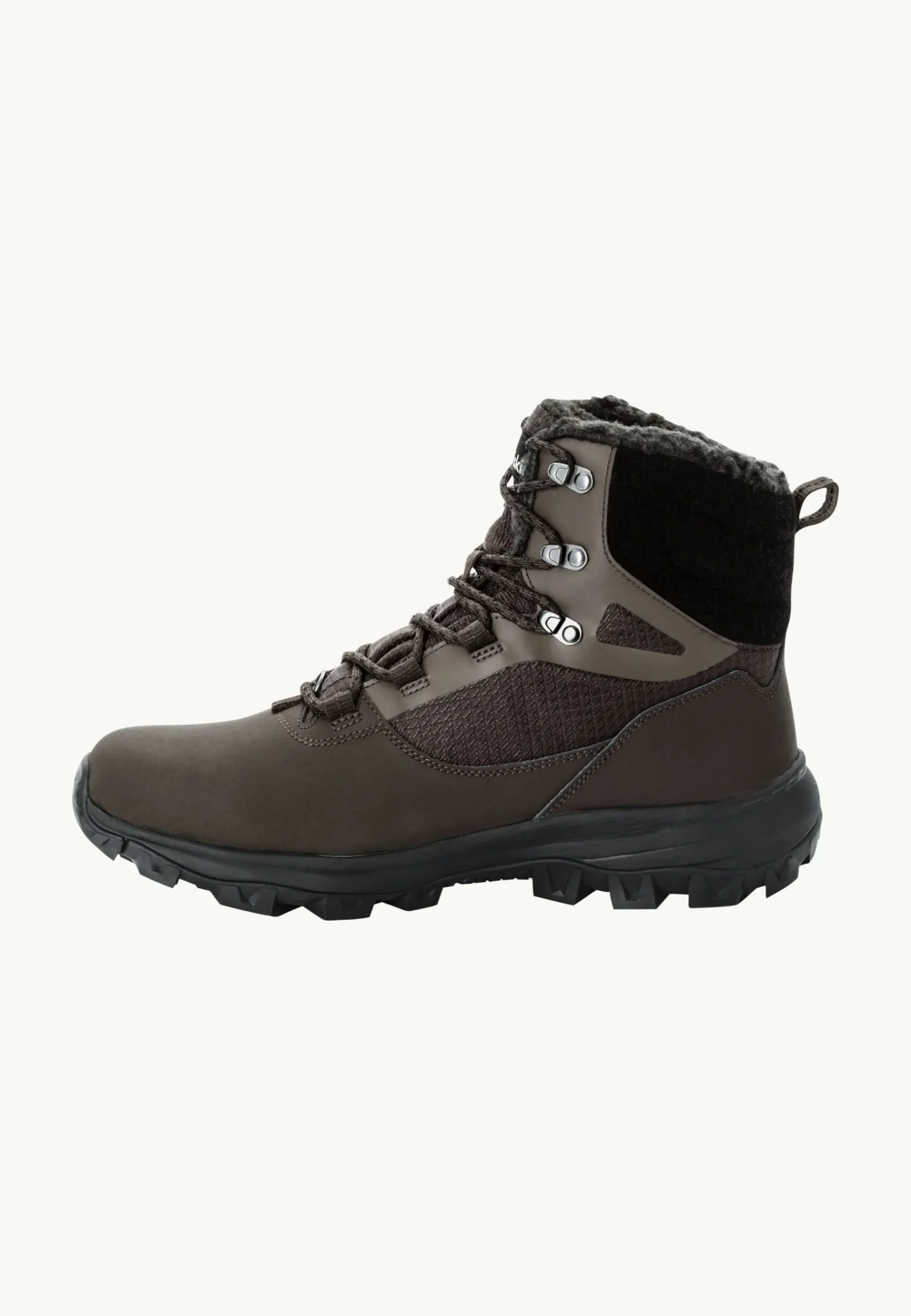 Jack Wolfskin Everquest Texapore High M|Heren Lifestyle|Outdoor Sneaker
