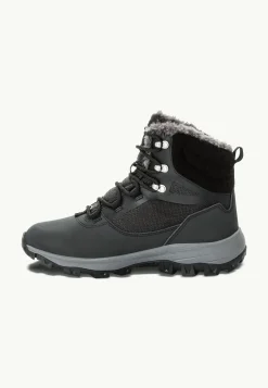 Jack Wolfskin Everquest Texapore High W|DAMES Lifestyle|Outdoor Sneaker