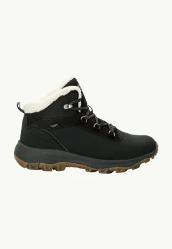 Jack Wolfskin Everquest Texapore Mid W|DAMES Lifestyle|Outdoor Sneaker