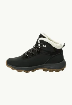 Jack Wolfskin Everquest Texapore Mid W|DAMES Lifestyle|Outdoor Sneaker