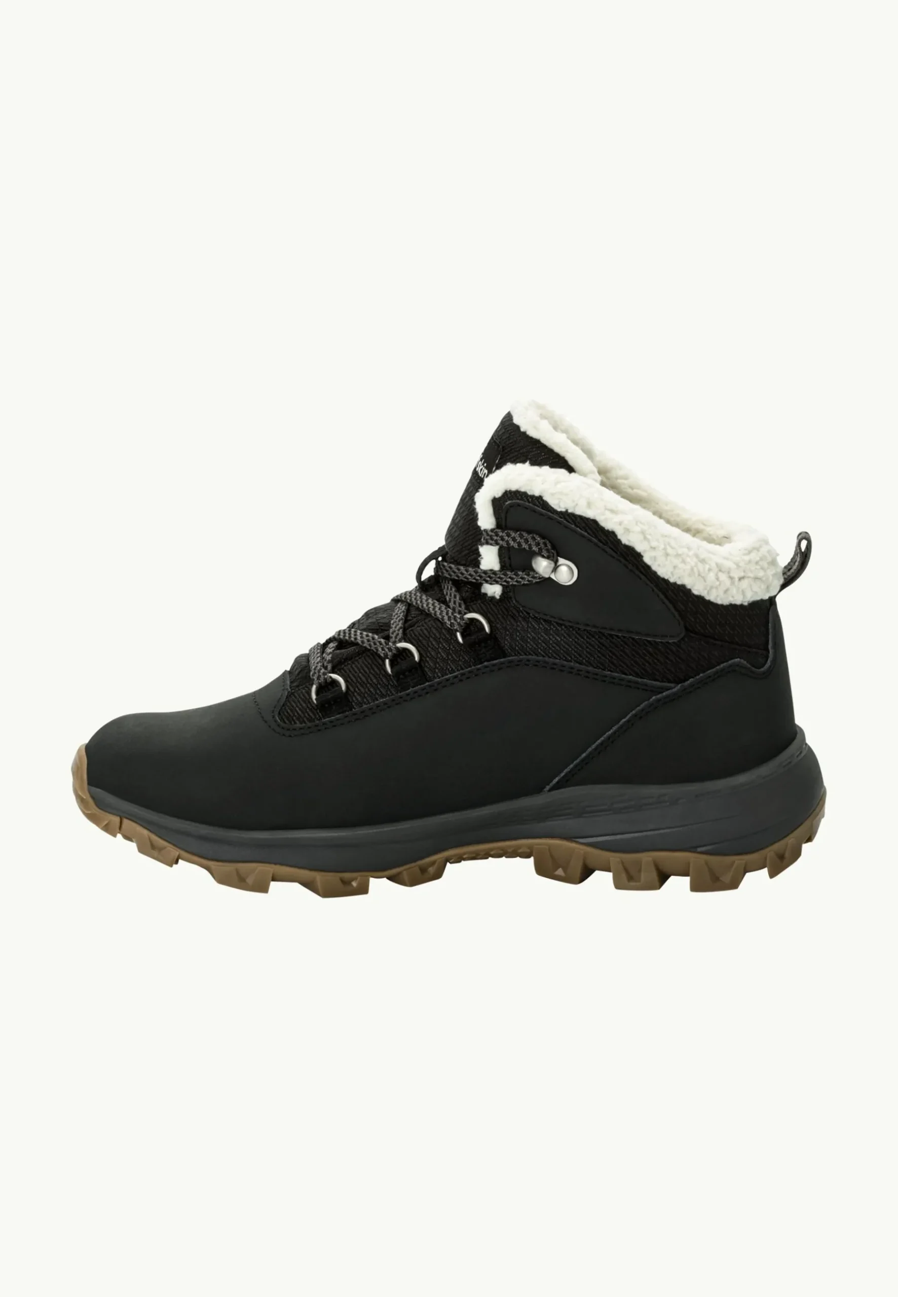 Jack Wolfskin Everquest Texapore Mid W|DAMES Lifestyle|Outdoor Sneaker