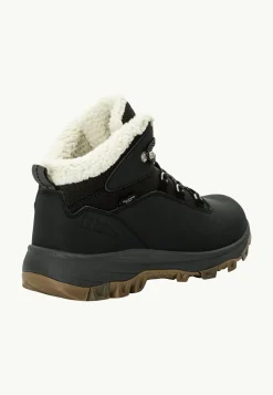 Jack Wolfskin Everquest Texapore Mid W|DAMES Lifestyle|Outdoor Sneaker
