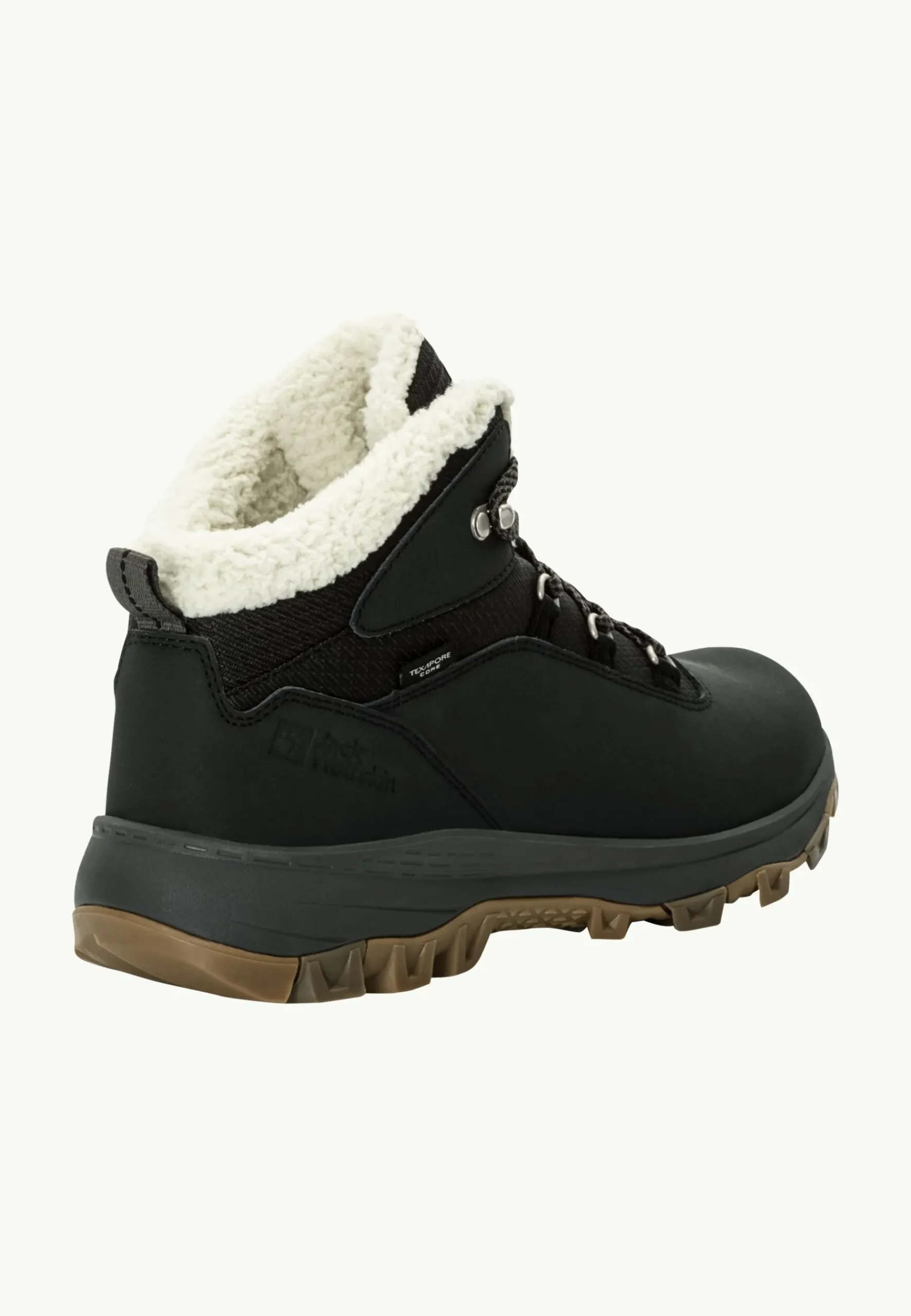 Jack Wolfskin Everquest Texapore Mid W|DAMES Lifestyle|Outdoor Sneaker