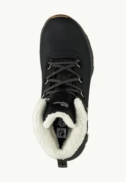 Jack Wolfskin Everquest Texapore Mid W|DAMES Lifestyle|Outdoor Sneaker
