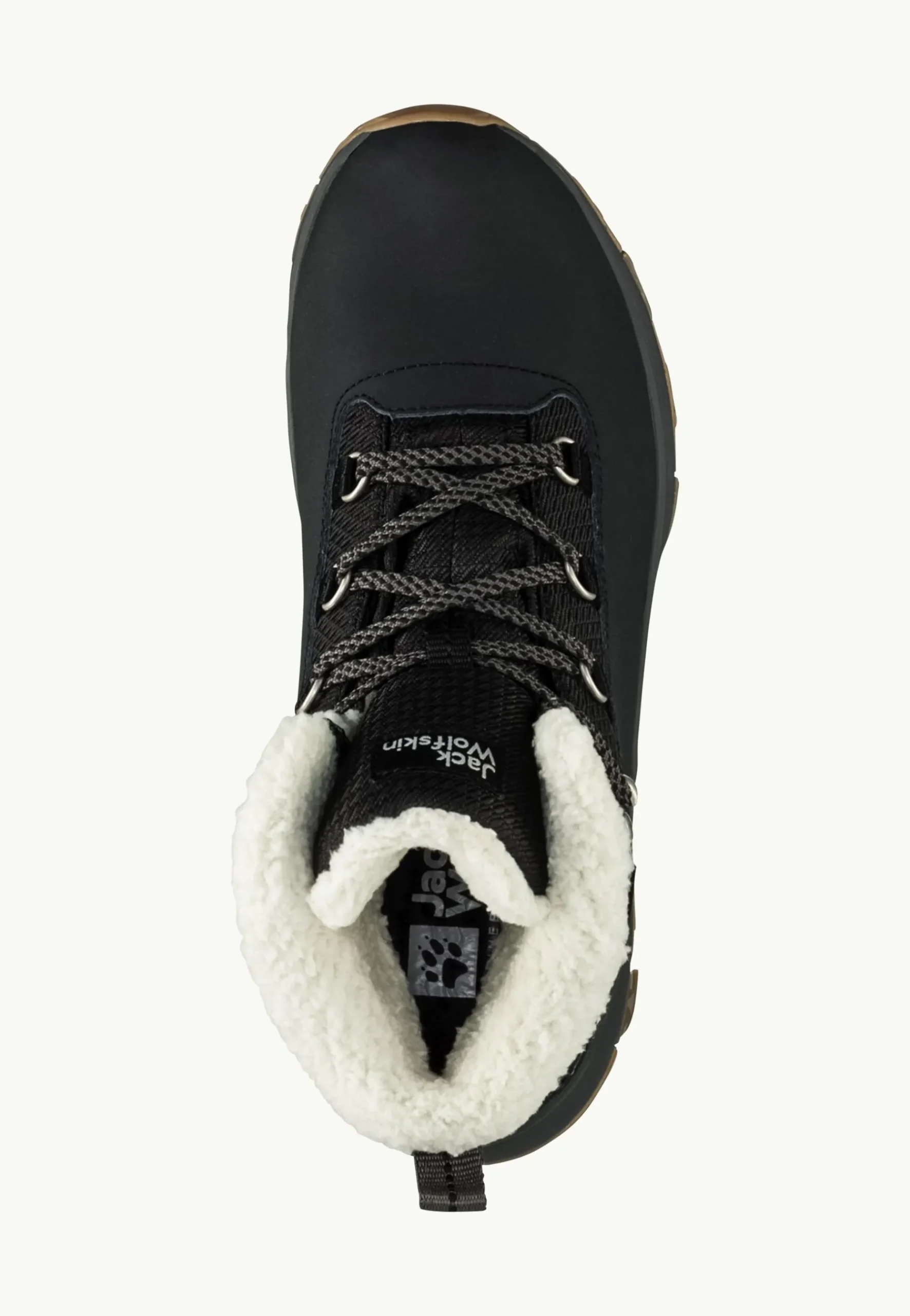 Jack Wolfskin Everquest Texapore Mid W|DAMES Lifestyle|Outdoor Sneaker
