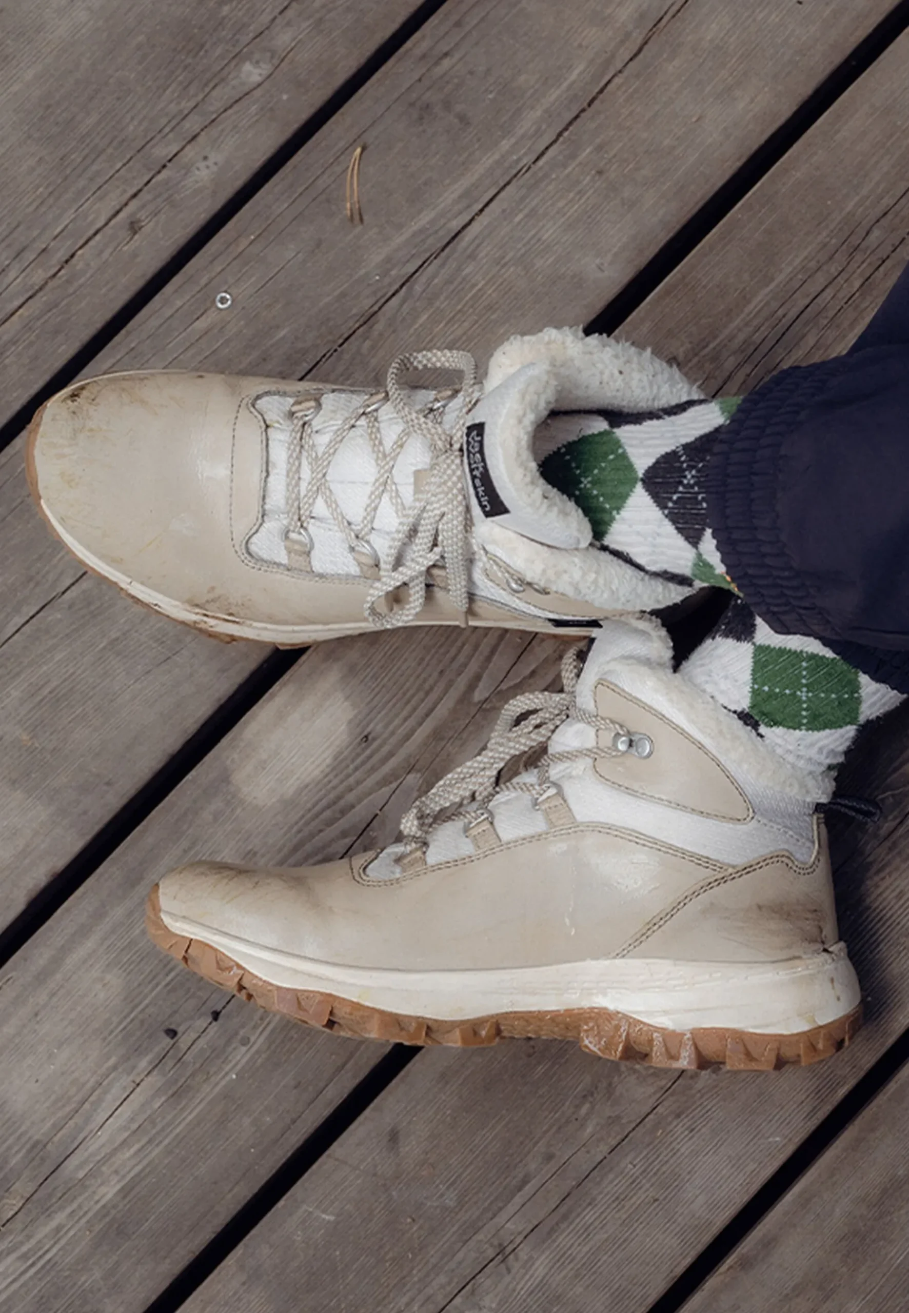 Jack Wolfskin Everquest Texapore Mid W|DAMES Lifestyle|Outdoor Sneaker
