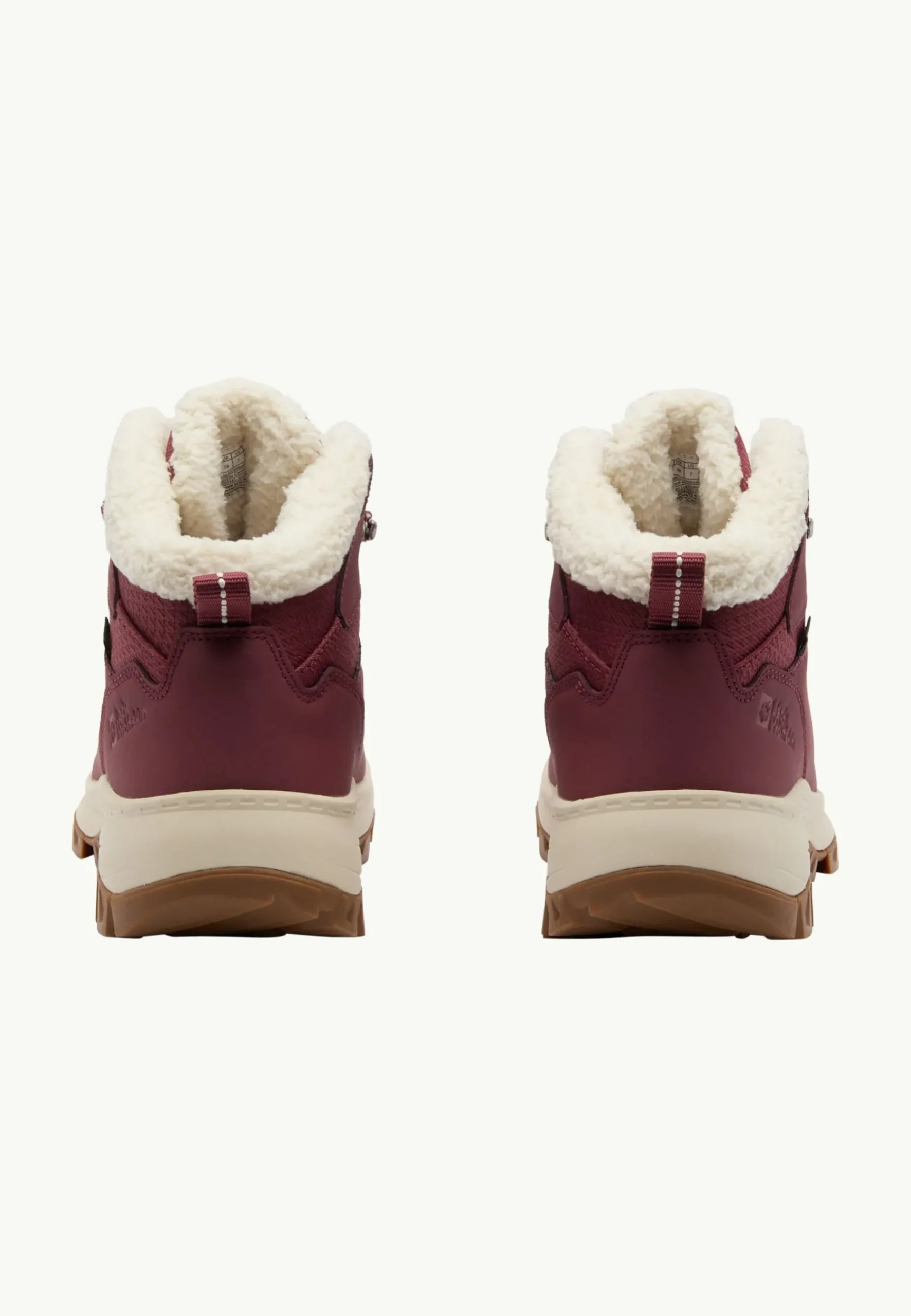 Jack Wolfskin Everquest Texapore Mid W|DAMES Lifestyle|Outdoor Sneaker
