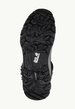 Jack Wolfskin Everquest Texapore Snow High W|DAMES Lifestyle|Outdoor Sneaker