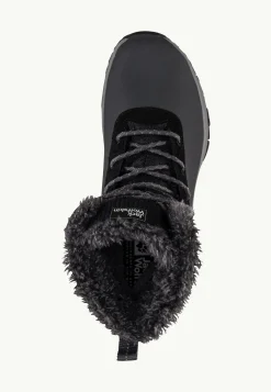 Jack Wolfskin Everquest Texapore Snow High W|DAMES Lifestyle|Outdoor Sneaker