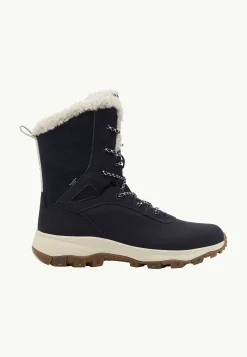 Jack Wolfskin Everquest Texapore Snow High W|DAMES Lifestyle|Outdoor Sneaker