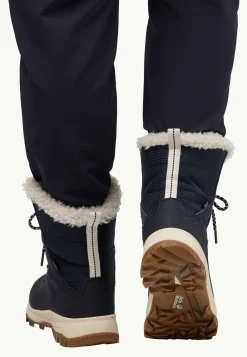 Jack Wolfskin Everquest Texapore Snow High W|DAMES Lifestyle|Outdoor Sneaker