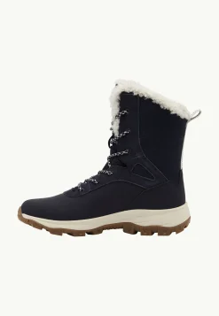 Jack Wolfskin Everquest Texapore Snow High W|DAMES Lifestyle|Outdoor Sneaker