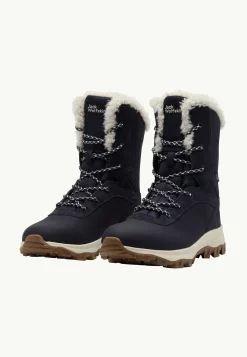 Jack Wolfskin Everquest Texapore Snow High W|DAMES Lifestyle|Outdoor Sneaker