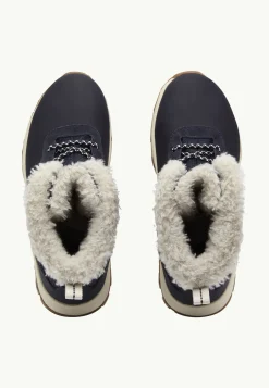 Jack Wolfskin Everquest Texapore Snow High W|DAMES Lifestyle|Outdoor Sneaker