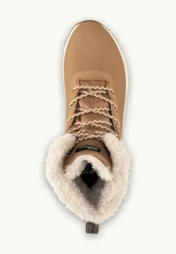 Jack Wolfskin Everquest Texapore Snow High W|DAMES Lifestyle|Outdoor Sneaker