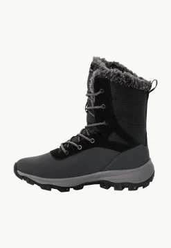 Jack Wolfskin Everquest Texapore Snow High W|DAMES Lifestyle|Outdoor Sneaker