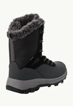 Jack Wolfskin Everquest Texapore Snow High W|DAMES Lifestyle|Outdoor Sneaker