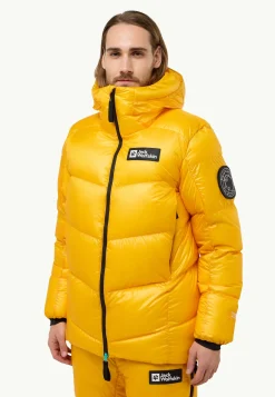 Jack Wolfskin Expdn Down Jkt|DAMES Isolerende Jacks|Donsjacks