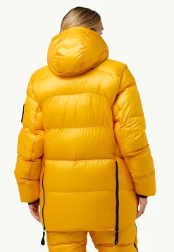 Jack Wolfskin Expdn Down Jkt|DAMES Isolerende Jacks|Donsjacks