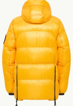 Jack Wolfskin Expdn Down Jkt|DAMES Isolerende Jacks|Donsjacks