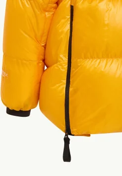 Jack Wolfskin Expdn Down Jkt|DAMES Isolerende Jacks|Donsjacks