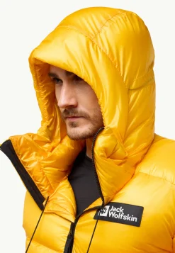 Jack Wolfskin Expdn Down Jkt|DAMES Isolerende Jacks|Donsjacks