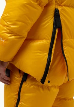 Jack Wolfskin Expdn Down Jkt|DAMES Isolerende Jacks|Donsjacks