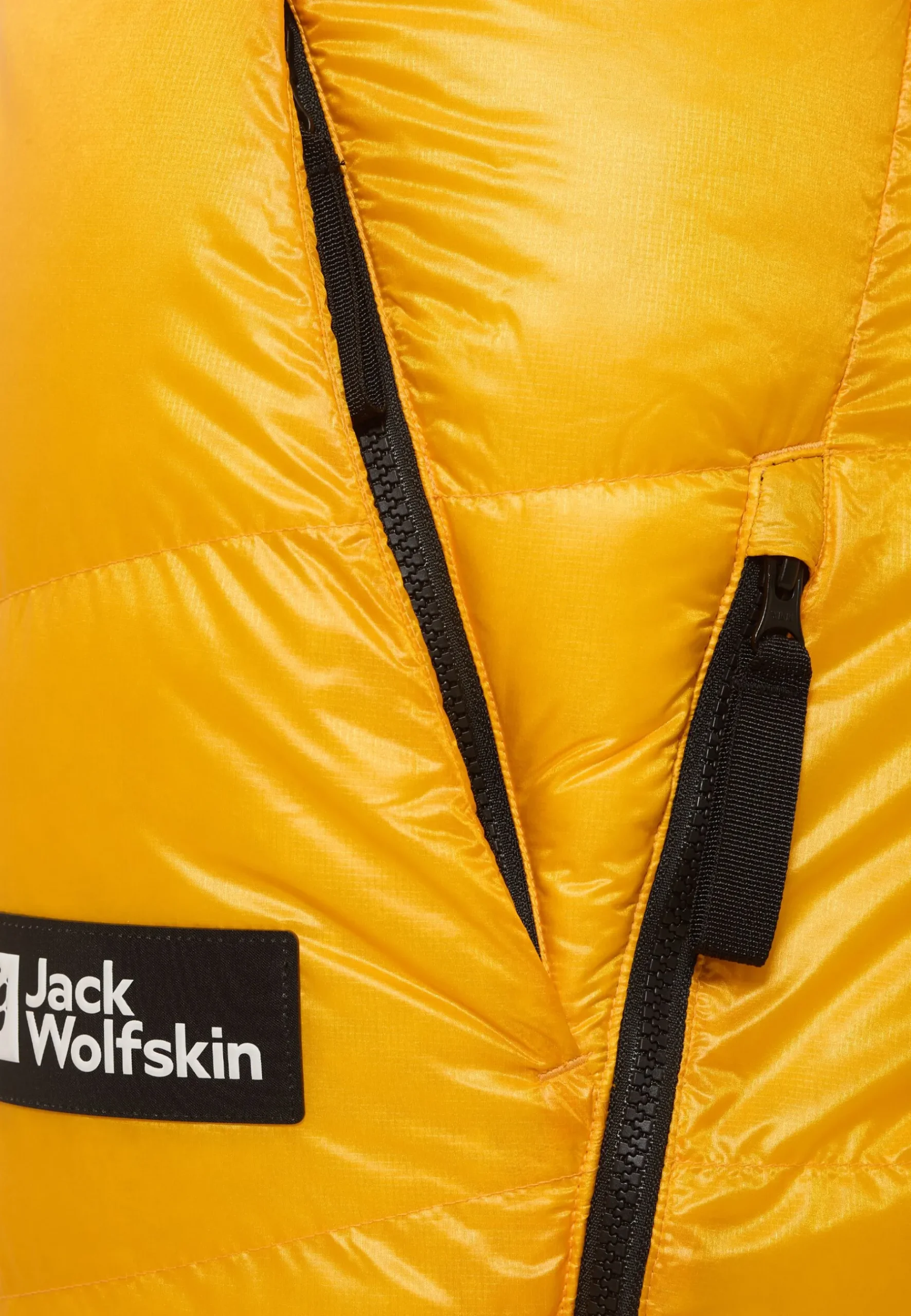 Jack Wolfskin Expdn Down Pants|Heren Softshellbroeken|Wandelbroeken