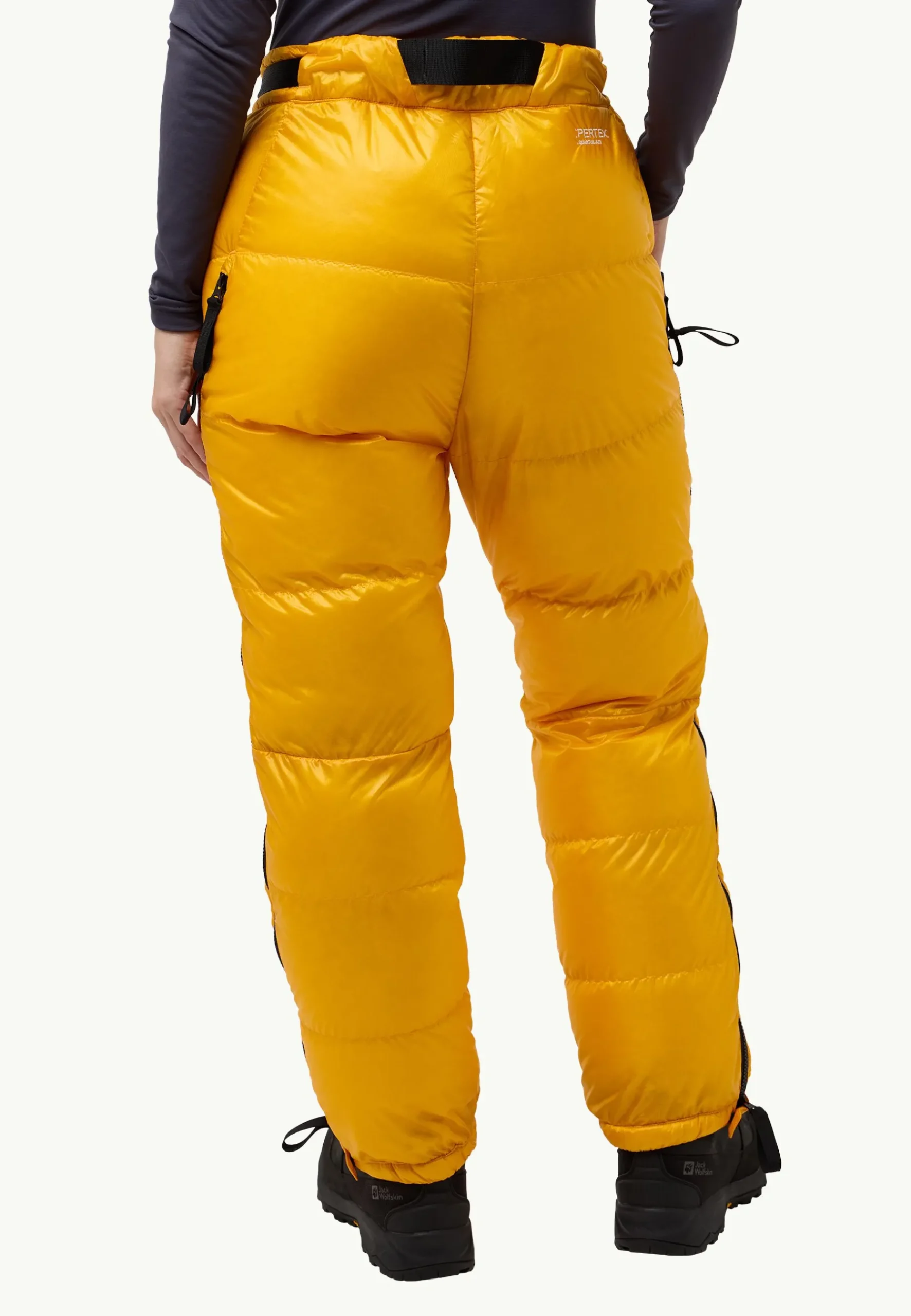 Jack Wolfskin Expdn Down Pants|Heren Softshellbroeken|Wandelbroeken