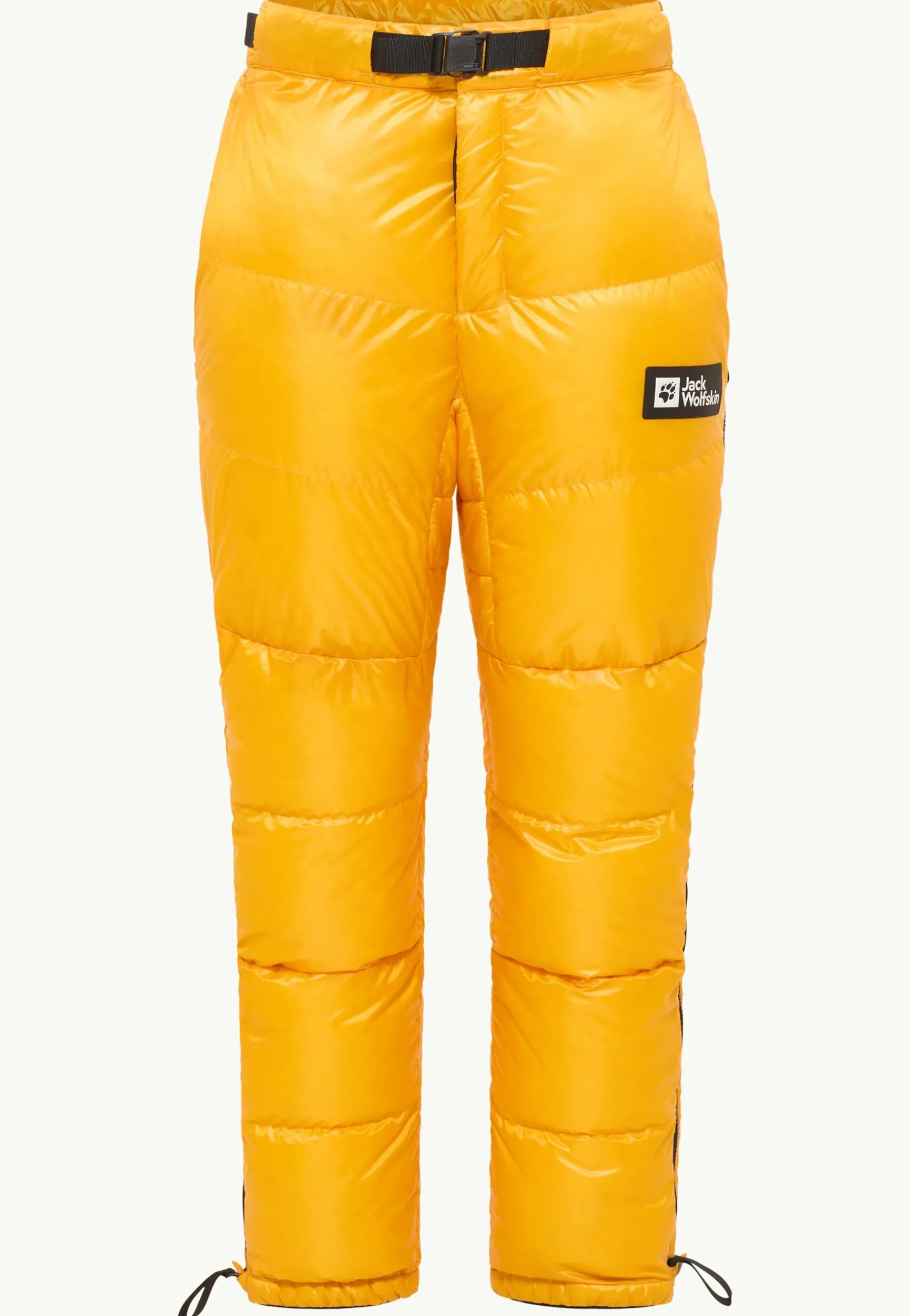 Jack Wolfskin Expdn Down Pants|Heren Softshellbroeken|Wandelbroeken