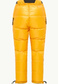 Jack Wolfskin Expdn Down Pants|Heren Softshellbroeken|Wandelbroeken