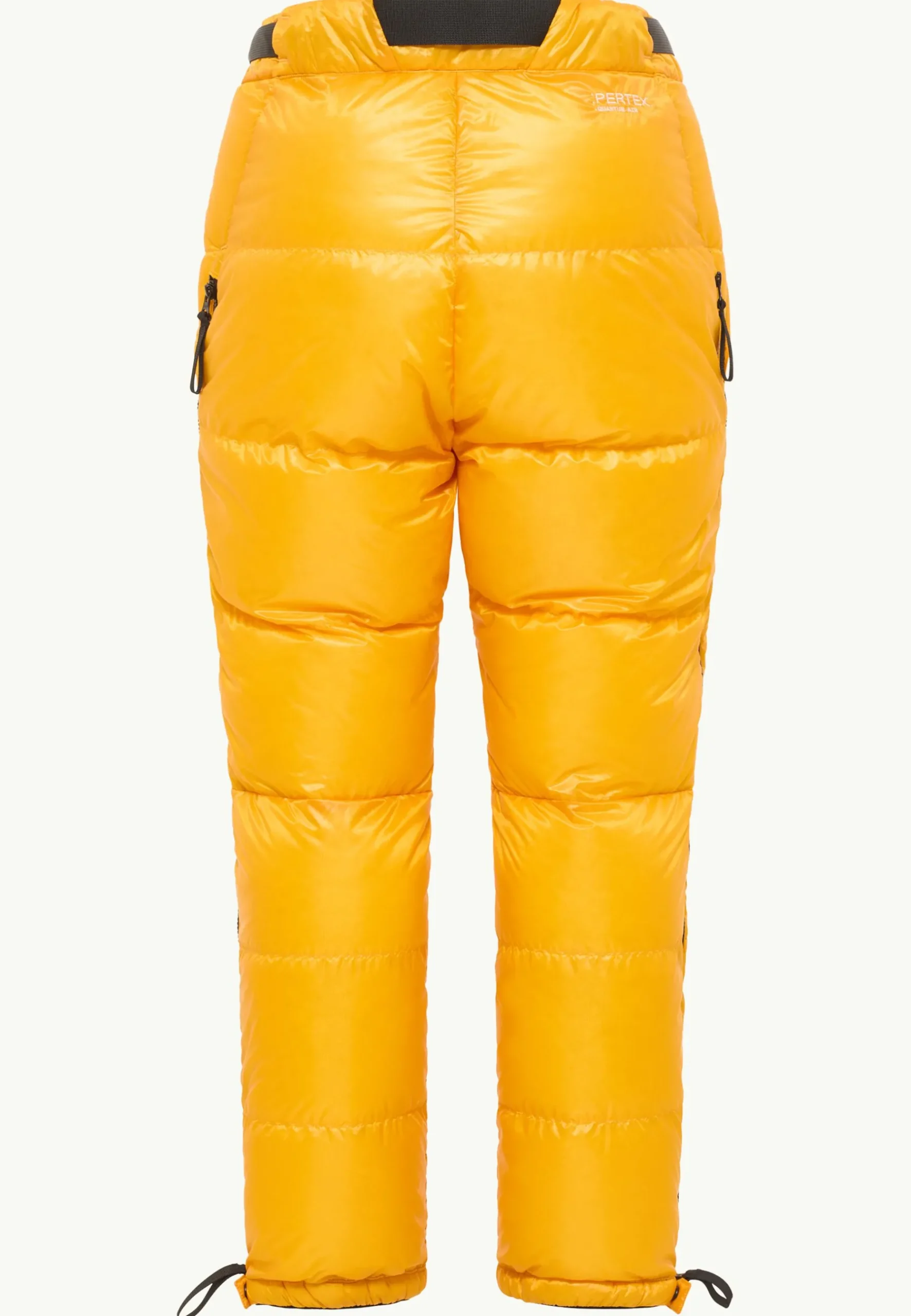 Jack Wolfskin Expdn Down Pants|Heren Softshellbroeken|Wandelbroeken