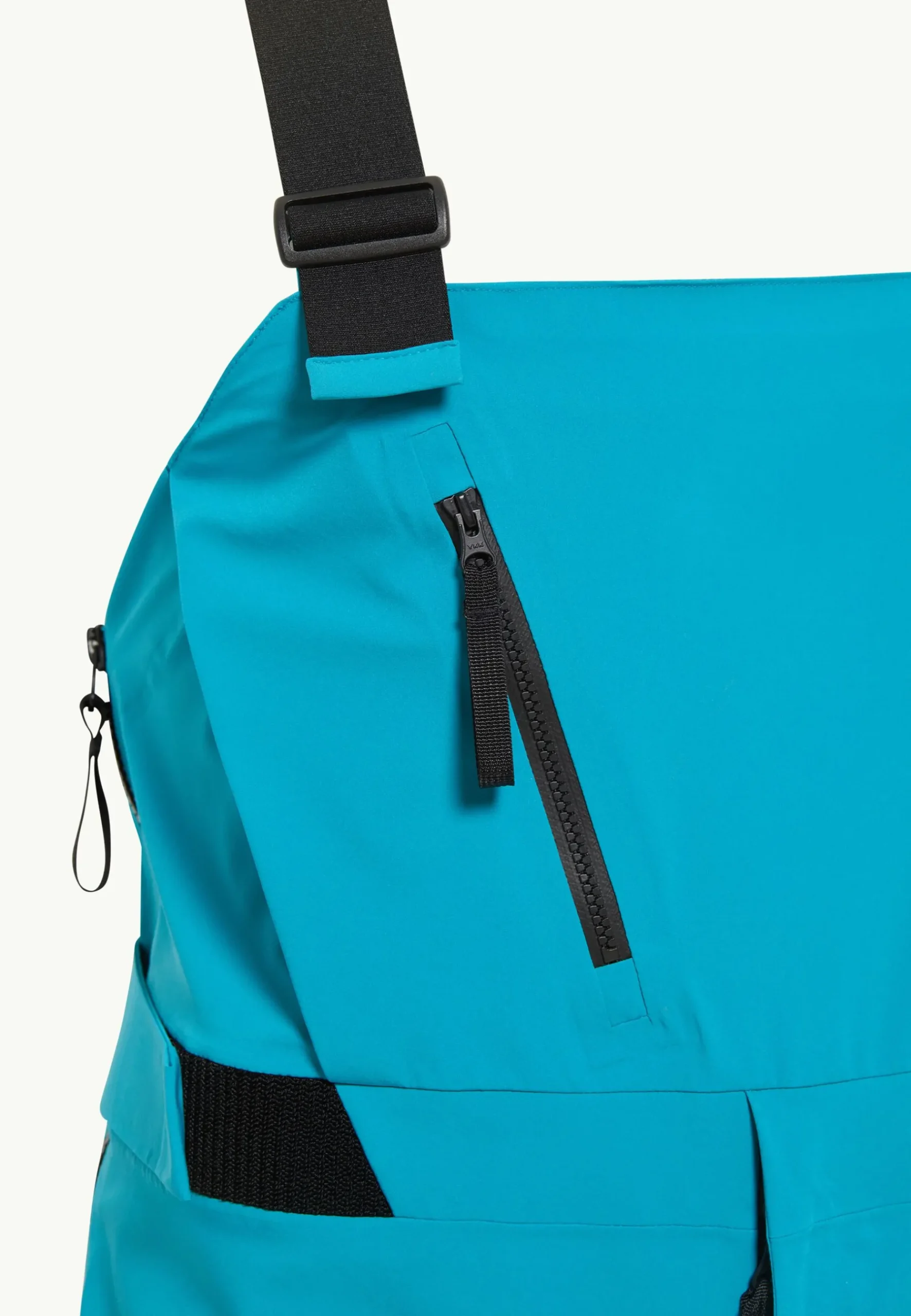 Jack Wolfskin Expdn 3l Pants|DAMES Regenbroek|Softshellbroeken