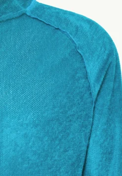 Jack Wolfskin Expdn Octa Hz M|Heren Functionele Shirts|Functioneel Ondergoed