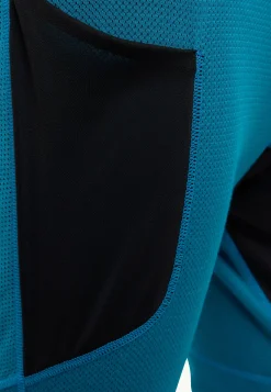 Jack Wolfskin Expdn Octa Pants M|Heren Functioneel Ondergoed|Softshellbroeken
