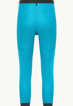 Jack Wolfskin Expdn Octa Pants M|Heren Functioneel Ondergoed|Softshellbroeken