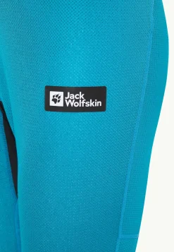 Jack Wolfskin Expdn Octa Pants M|Heren Functioneel Ondergoed|Softshellbroeken
