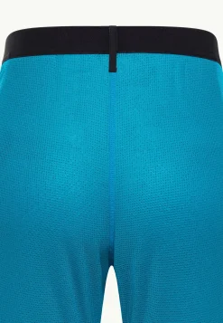 Jack Wolfskin Expdn Octa Pants M|Heren Functioneel Ondergoed|Softshellbroeken